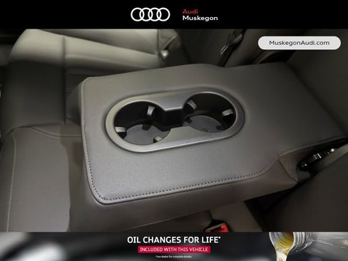 New 2025 Audi A5 2.0T Premium Plus image 24