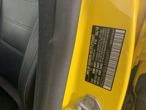 Used 2020 Mercedes-Benz CLA 250 4MATIC image 13