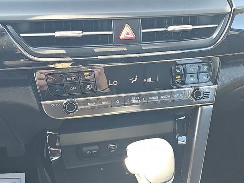 New 2026 Kia Seltos S AWD/4WD image 13