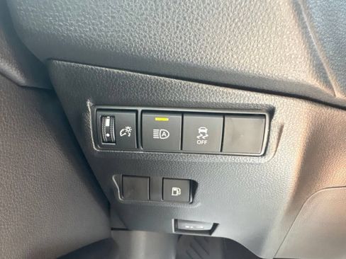 New 2026 Toyota Corolla Cross AWD Hybrid image 18