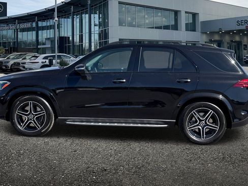 New 2026 Mercedes-Benz GLE 450 4MATIC image 7