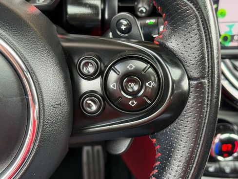 Used 2019 MINI Cooper John Cooper Works FWD image 21
