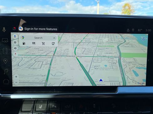 Used 2025 GMC Sierra 2500 SLT w/ SLT Premium Package image 25