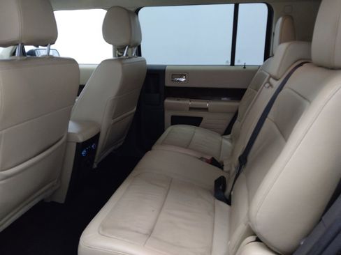 Used 2019 Ford Flex Limited image 18