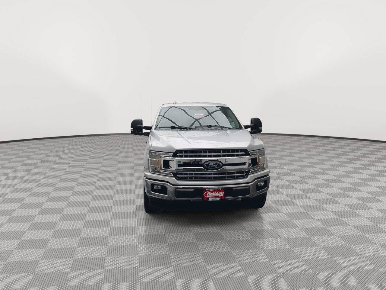Used 2018 Ford F150 XLT w/ Equipment Group 302A Luxury AWD/4WD image 36