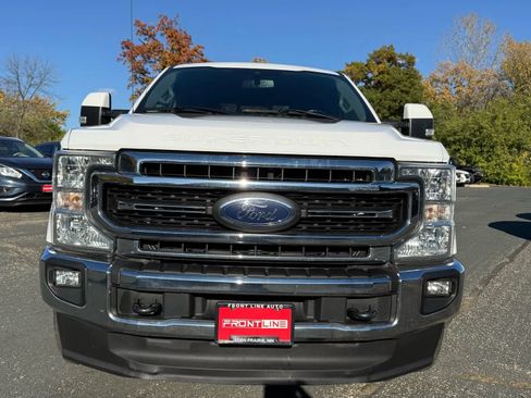 Used 2021 Ford F250 Lariat image 11