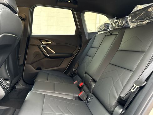 New 2026 BMW X1 xDrive28i w/ Convenience Package image 18