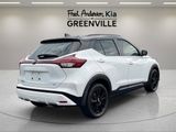 Used 2023 Nissan Kicks SR w/ SR Premium Package image 3