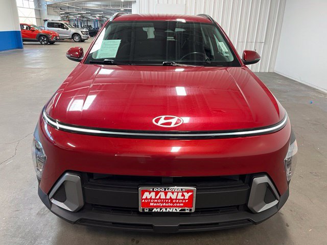 Used 2025 Hyundai Kona SEL FWD image 8