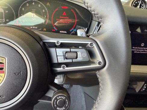 New 2026 Porsche Cayenne Coupe AWD/4WD image 18