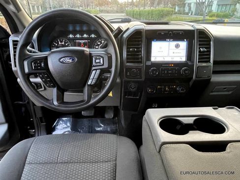 Used 2019 Ford F150 XLT w/ Trailer Tow Package image 20