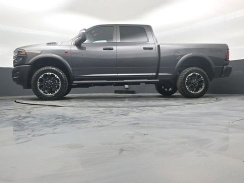 New 2026 RAM 2500 Tradesman image 42