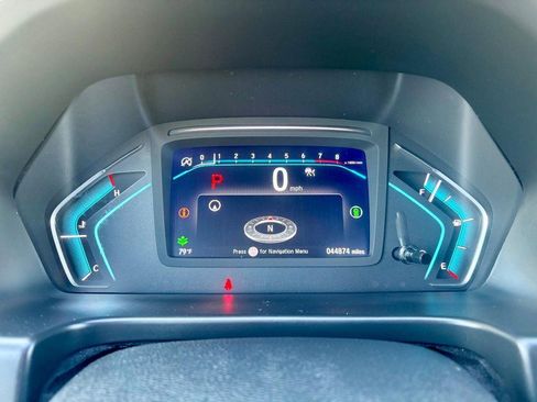 Used 2023 Honda Odyssey Elite image 28