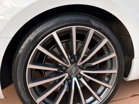 Used 2018 Audi A5 2.0T Premium Plus w/ Premium Plus image 47