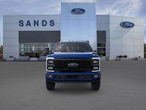 New 2026 Ford F250 Lariat w/ Tremor Off-Road Package image 6