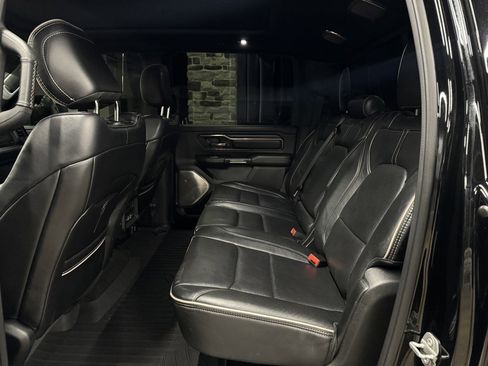 Used 2021 RAM 1500 Limited image 25