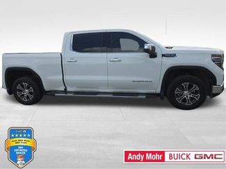 Used 2024 GMC Sierra 1500 SLT w/ SLT Convenience Package AWD/4WD 360° Tour