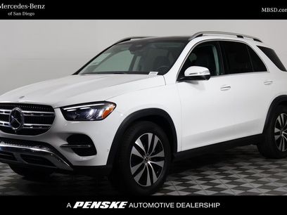Certified 2025 Mercedes-Benz GLE 350 4MATIC