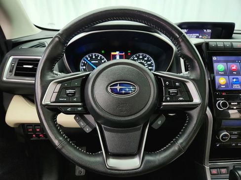 Used 2020 Subaru Ascent Limited w/ Technology Package AWD/4WD image 14