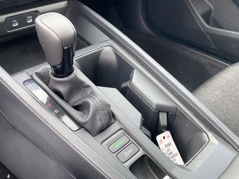 Used 2024 Honda Accord EX image 8