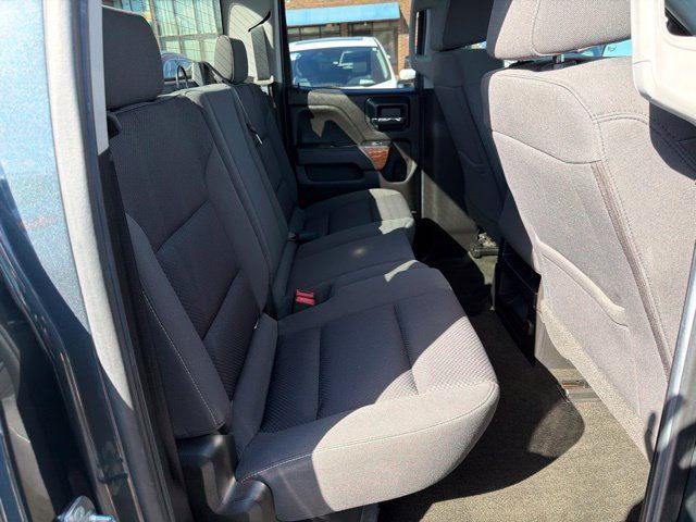 Certified 2018 GMC Sierra 1500 SLE w/ SLE Value Package AWD/4WD image 16