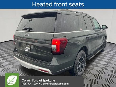 Used 2023 Ford Expedition Timberline image 18