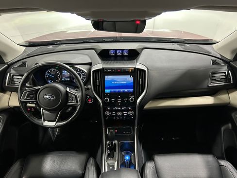 Used 2021 Subaru Ascent Limited image 13