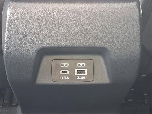 Certified 2025 Subaru Crosstrek 2.0i Premium image 11