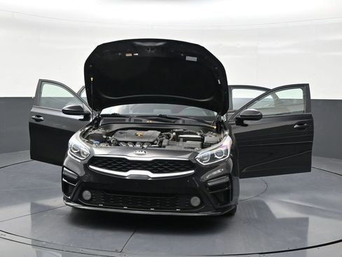 Used 2020 Kia Forte LXS FWD image 33