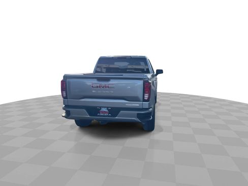 New 2026 GMC Sierra 1500 Elevation image 40