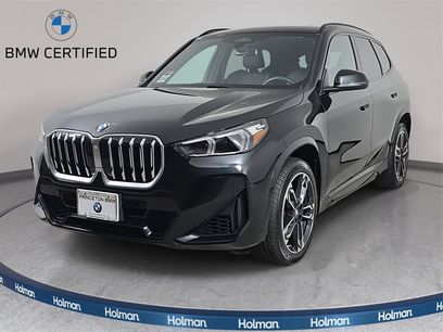 Certified 2025 BMW X1 xDrive28i w/ M Sport Package