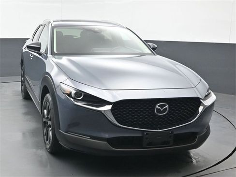 Certified 2023 MAZDA CX-30 AWD 2.5 S w/ Preferred Package image 8