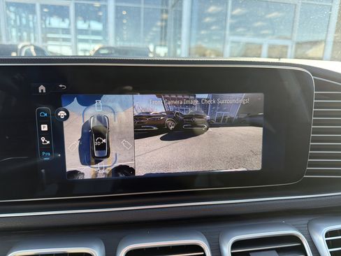 Used 2026 Mercedes-Benz GLE 350 4MATIC image 23