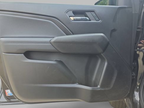 Certified 2023 GMC Canyon Elevation w/ Convenience Package AWD/4WD image 29