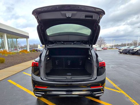 New 2026 Buick Envision Sport Touring image 8