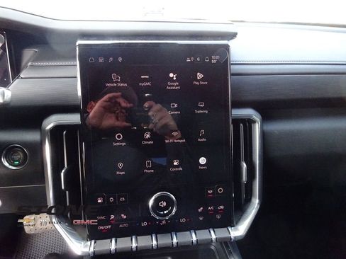 New 2026 GMC Acadia Elevation w/ Black Edition image 27