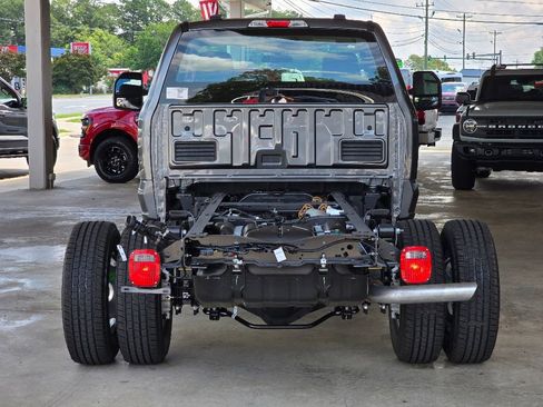 New 2025 Ford F350 XL w/ XL Chrome Package AWD/4WD image 24