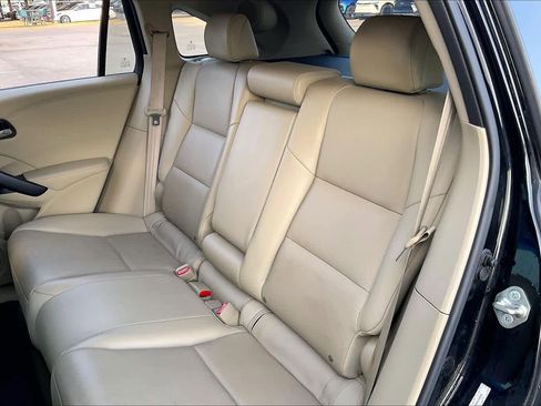 Used 2017 Acura RDX AWD w/ Technology Package image 21