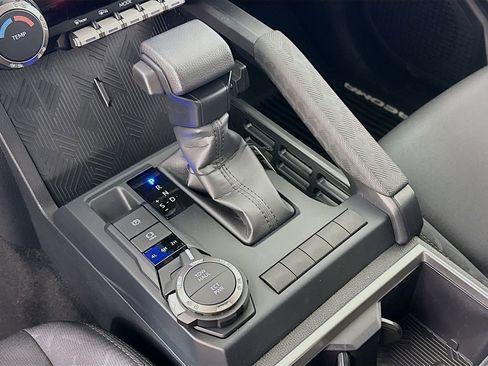 New 2026 Toyota Tacoma SR5 AWD/4WD image 19