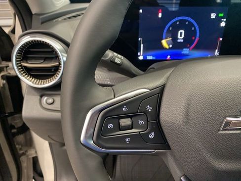 New 2026 Chevrolet Trax ACTIV w/ Driver Confidence Package FWD image 13