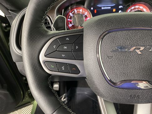 Used 2023 Dodge Challenger SRT Hellcat image 45