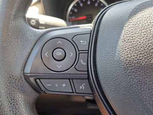 Used 2022 Toyota RAV4 XLE FWD image 23