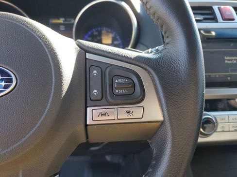 Used 2017 Subaru Outback 2.5i Limited image 30