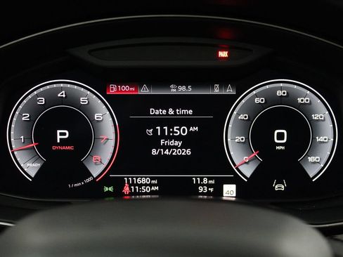 Used 2019 Audi Q8 Premium Plus w/ Premium Plus AWD/4WD image 33