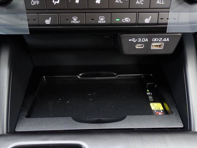 New 2026 Subaru Outback Premium AWD/4WD image 22