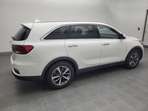 Used 2019 Kia Sorento EX AWD/4WD image 10