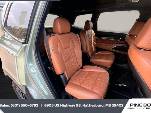Used 2025 Kia Telluride SX Prestige X-Line image 20