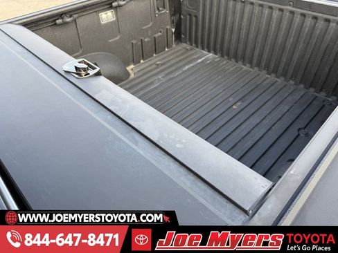 Used 2023 Toyota Tundra Platinum w/ Advanced Package image 31