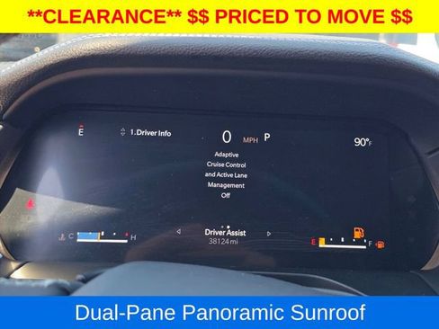 Used 2023 Jeep Grand Cherokee L Limited w/ Luxury Tech Group II RWD image 24