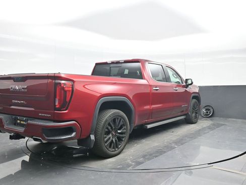 Used 2022 GMC Sierra 1500 Denali image 6